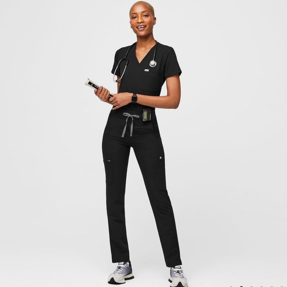 Figs scrub pant